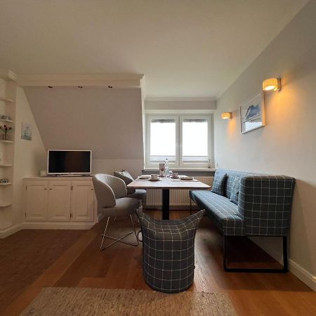 Appartement Passat à Wenningstedt-Braderup Extérieur photo