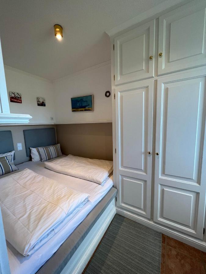 Appartement Passat à Wenningstedt-Braderup Extérieur photo
